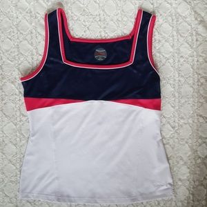 NWOT BOLLE ATHLETIC TOP